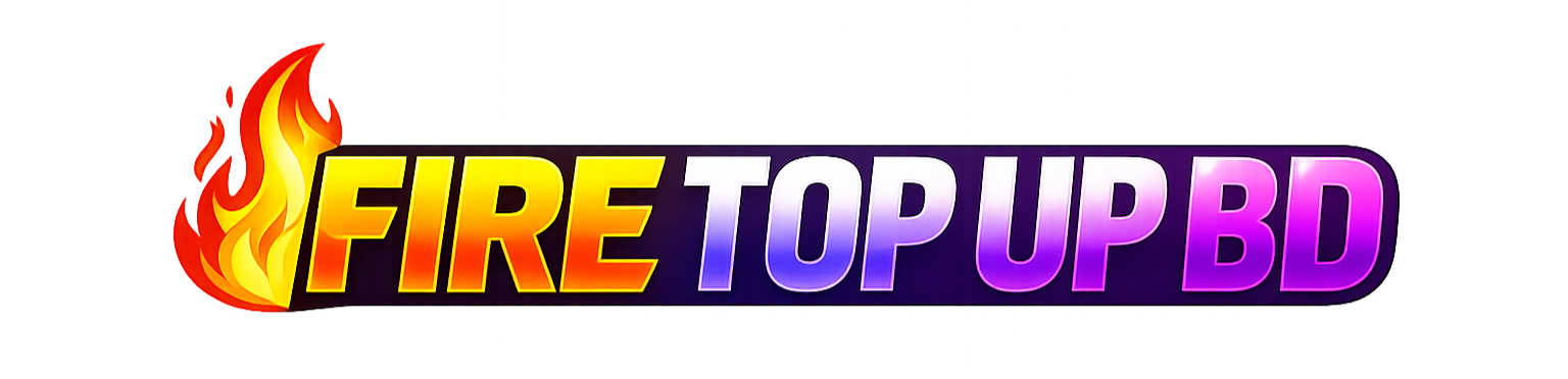 FIRE TOP  UP BD 